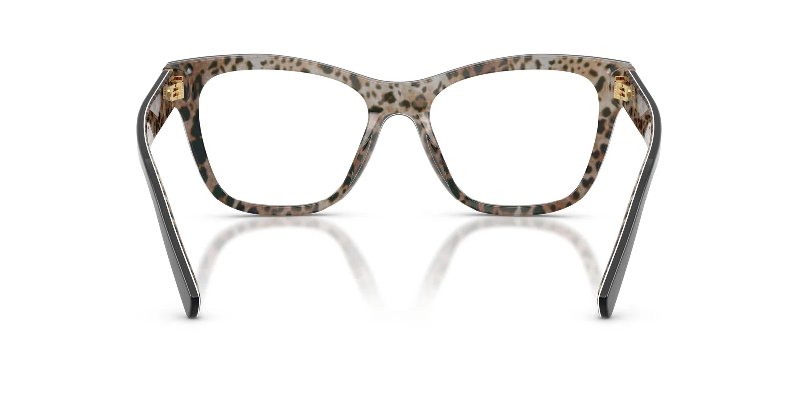 Dolce & Gabbana 3430 Eyeglasses - view 7